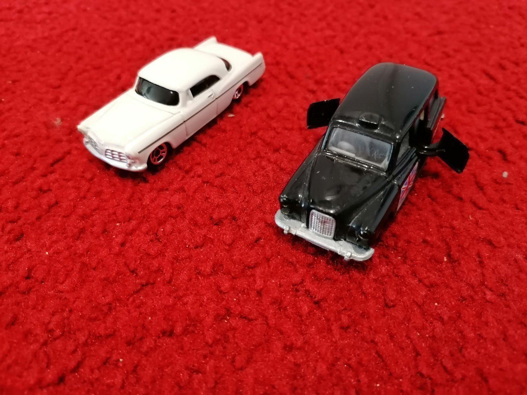 Modellautos: Spielzeug Autos-Buse – Gebraucht aus Muri AG von goodmood17 4