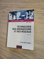 Technologie des ordinateurs et des réseaux 8e éd.
