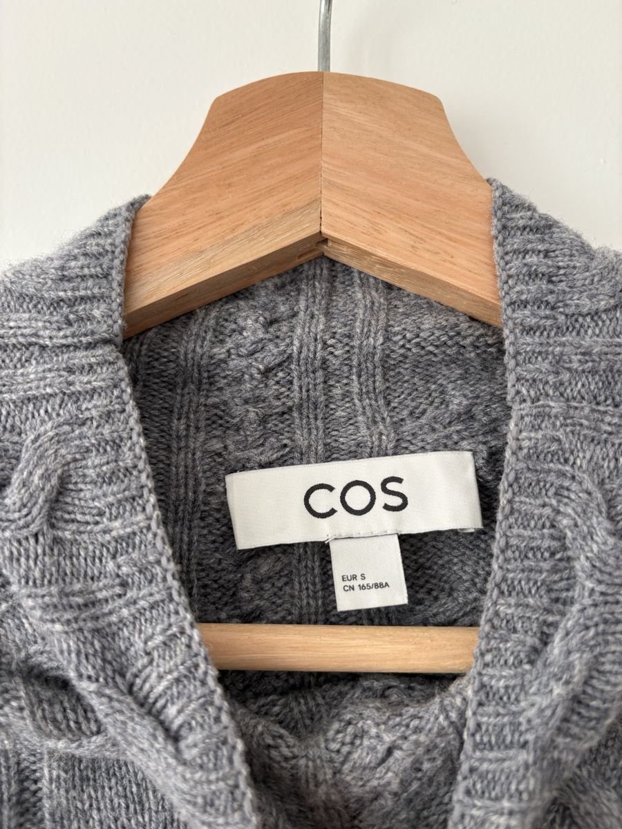 Cos Pullover & Sweatshirts: COS Strickpullover S – Neu (gemäss Beschreibung) aus Bern von Schris08 1