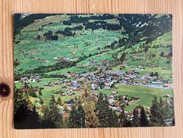 Lenk - Berner Oberland - AK 1978