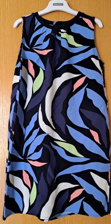 Street One Sommerkleid Gr.38