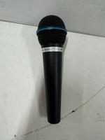 Sirius SM-78 Handmikrofon (A362)
