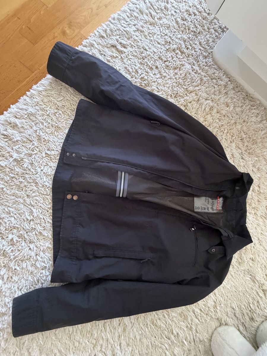 Prada Giacche: Prada Jacke – Usato da St.Gallen venduto da bubo2008 8