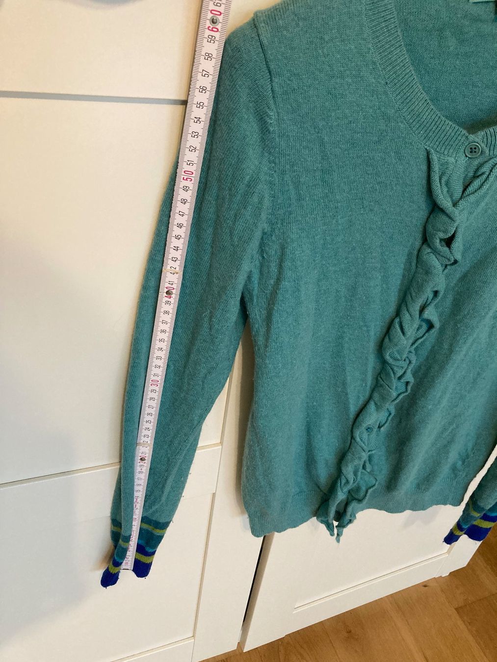 Maglioni & Felpe: Wolljäckchen von Boden Gr. 36 – Usato da Zürich venduto da LisM. 6
