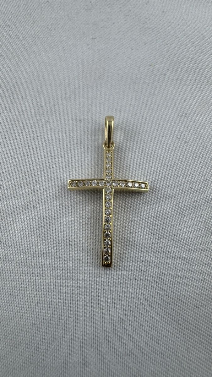 Anhänger: Anhänger in 585 Gold / 14 Karat – Neu (gemäss Beschreibung) aus kreuzlingen von fantasy_schmuck