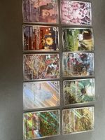 Sammlung Karten Pokémon jp/ lot cartes pokemons jp