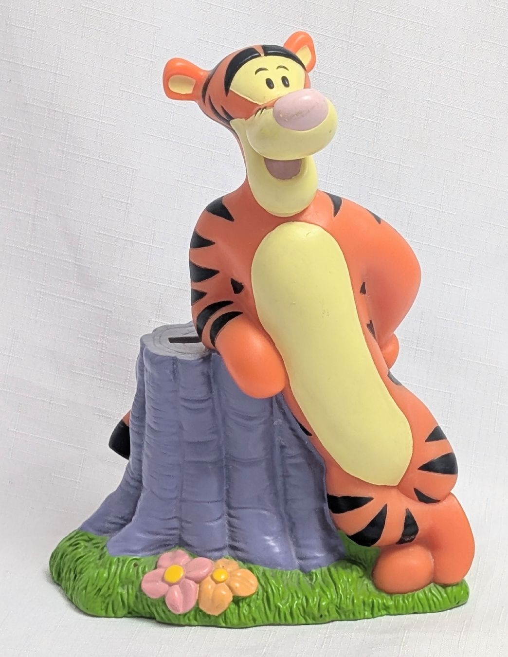 Salvadanai: Disney Spardose - Winnie the Pooh - Tigger - ca. 21cm – Nuovo (secondo la descrizione) da Wängi venduto da ABIZONE-86