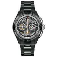 Rar: Rado Hyperchrome Skeleton Limitiert 1/600 ab Service!!!