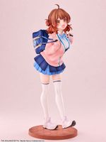 Gakuen Idolmaster 1/7 Ume Hanami Bonus Edition 25 cm
