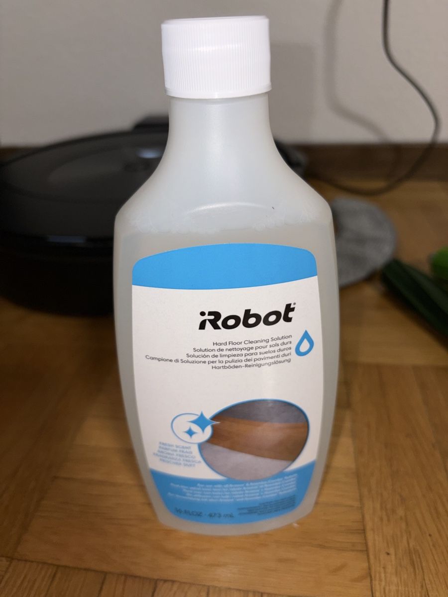 Irobot Aspirapolveri & Accessori: iRobot Roomba Combo j7 Saugroboter – Usato da Emmenbrücke venduto da jas_9ms5 9