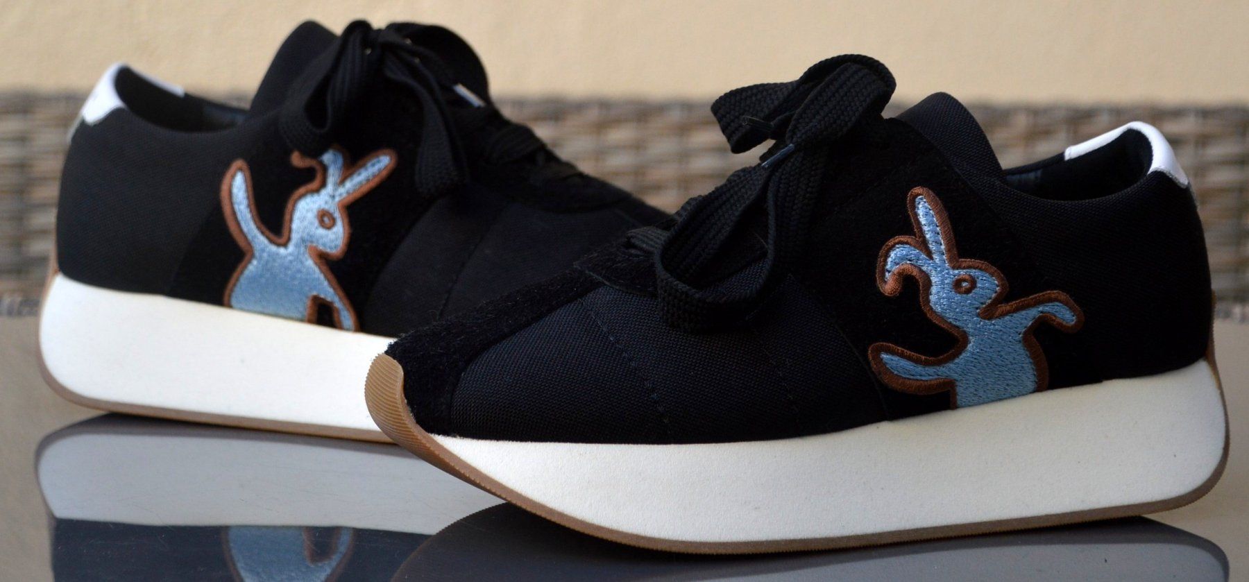 Marni Scarpe da donna: Marni Bigfoot Bunny  .41 – Usato da Collonges venduto da Auganien 4