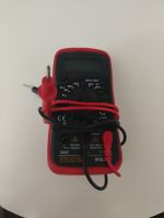 Multimeter ANENG AN820 Digitale Messgeraet mit Kabeln