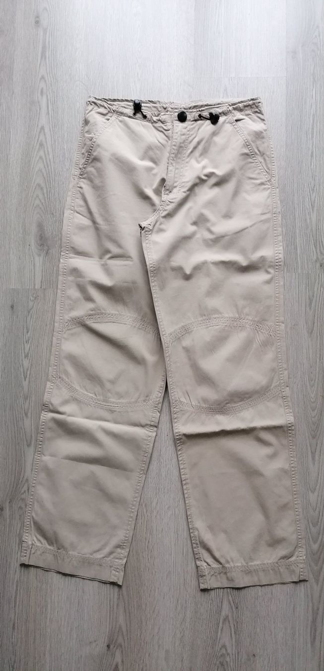 Pantaloni: Cargohose, Freizeithose, SWITCHER, Gr. XS, beige – Usato da Emmen venduto da Tigerlady 6