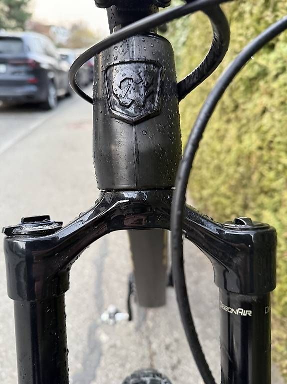 Biciclette: Stoll T 2  – Usato da Rüschlikon venduto da handtaschenmixer 4