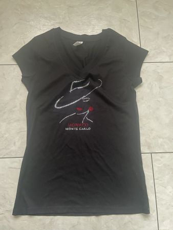 Monte Carlo T-Shirt