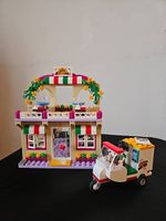 Lego Friends Heartlake Pizzeria (41311)