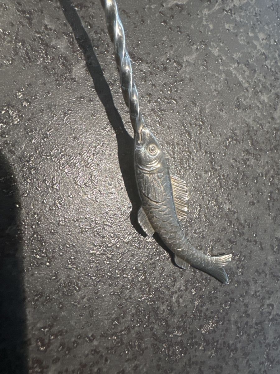 WMF Gabeln: Fischgabel Silber antik – Gebraucht aus Immensee von mickeymouse2012 3