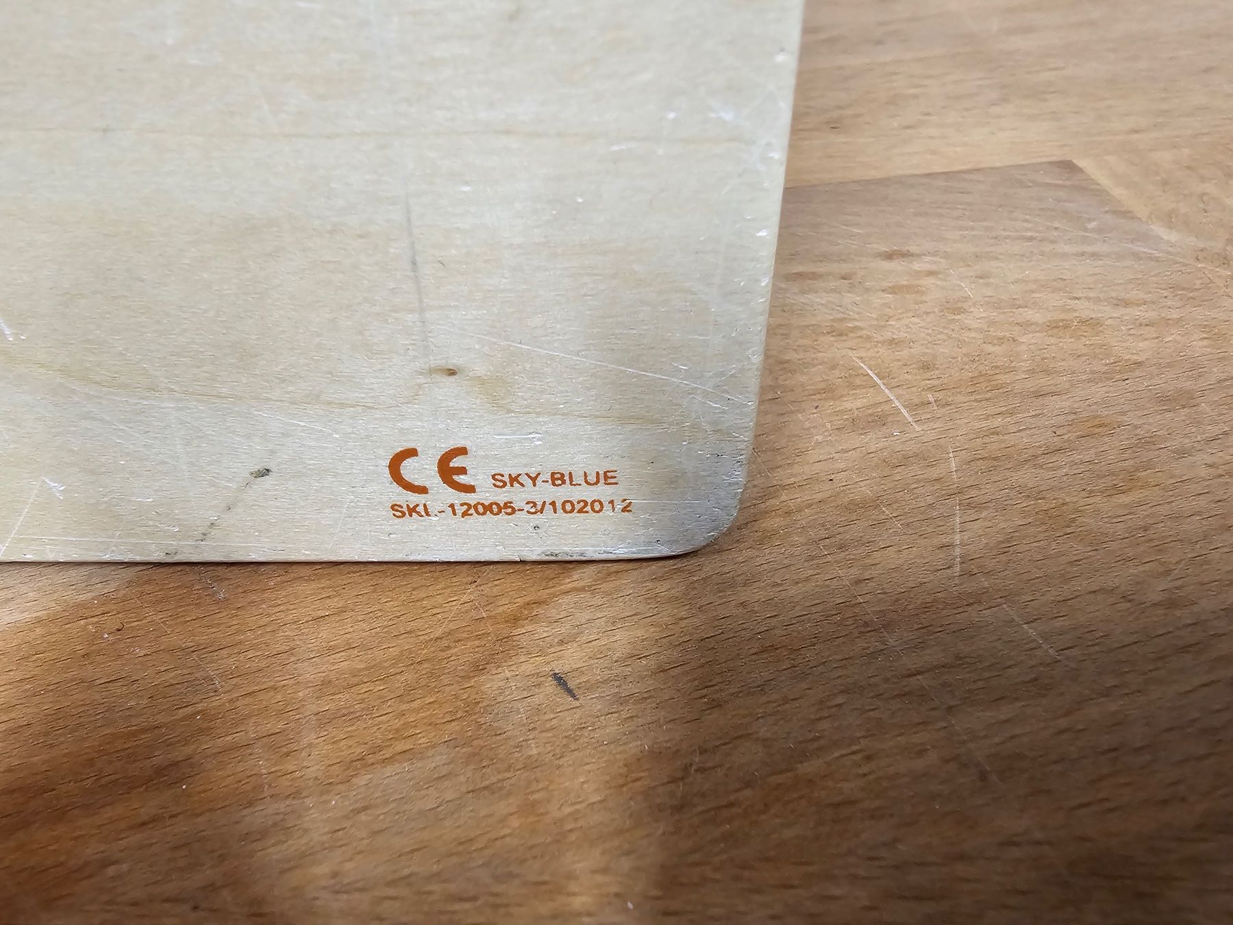 Giocattoli: Holzspielzeug Bauernhof "Lelin" – Usato da Sirnach venduto da windrad65 3