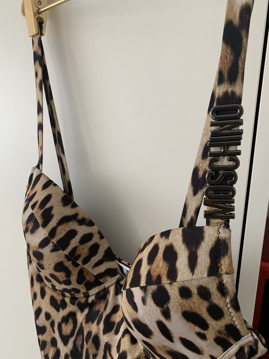 Moschino Badekleider & Bikinis: Moschino Badeanzug, Grösse M – Gebraucht aus Adliswil von san_d7bt 2