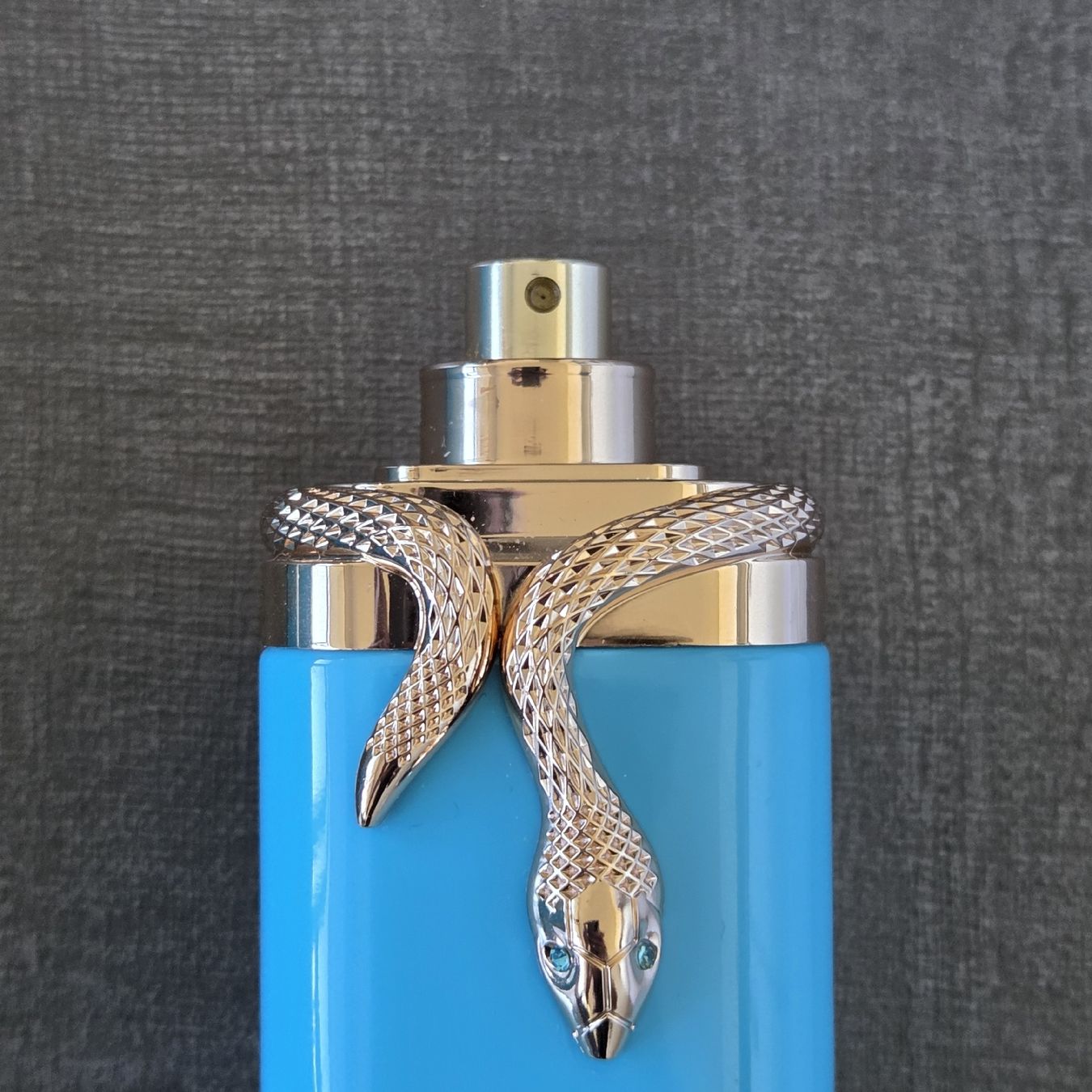 Profumi & Eau de Toilette: Profumo Vulcan Feu Originale con Scatola – Nuovo e nell'imballaggio originale da Pazzallo venduto da and_reas1 5
