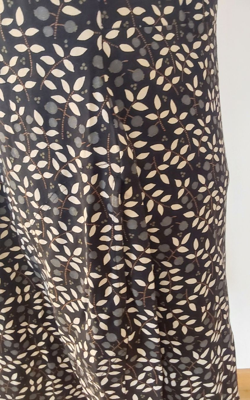 Gudrun Sjöden Vestiti: Kleid Gudrun Sjöden L Baumwolle – Nuovo (secondo la descrizione) da Köniz venduto da scopello12 4