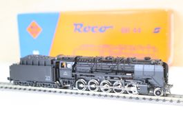Roco ÖBB grosse Dampflok 23210 - Spur N Top Modell selten