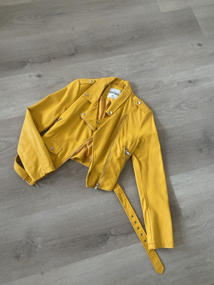 Tally Weijl Giacche: Jacke – Nuovo e nell'imballaggio originale da Linden venduto da martina_iwana