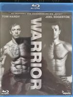Warrior
