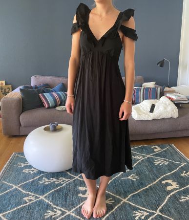 Sommer Kleid von Scotch Soda gr. 36