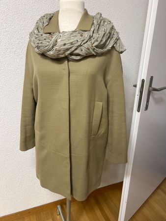 Toller neuer Mantel Jacke von SET 34