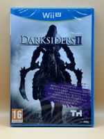 Darksiders II - NEW - SEALED - Nintendo Wii U