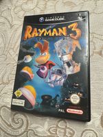 Rayman 3: Hoodlum Havoc - Nintendo Gamecube