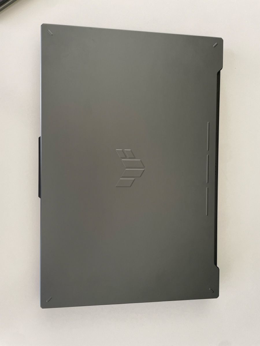Asus Portables: ASUS Gaming-Notebook Modell FA701 – D'occasion à Kreuzlingen par jup_72z9