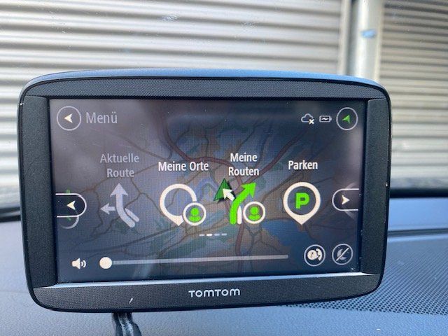 Tomtom Navigatori: TOMTOM START 52 – Usato da Emmen venduto da dulibal07 5