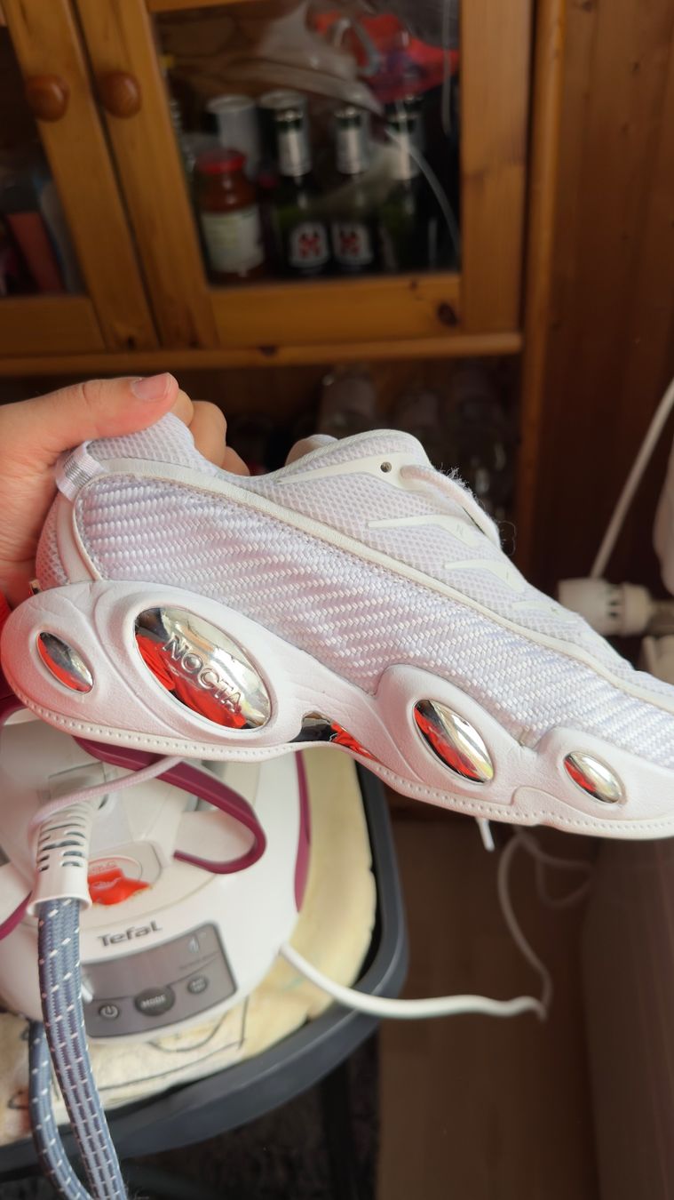 Scarpe da uomo: Nike nocta schuhe – Usato da Uznach venduto da lar_p97w