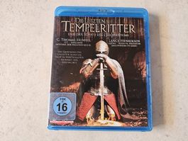 Die letzten Tempelritter und der Schatz des Christentums BR