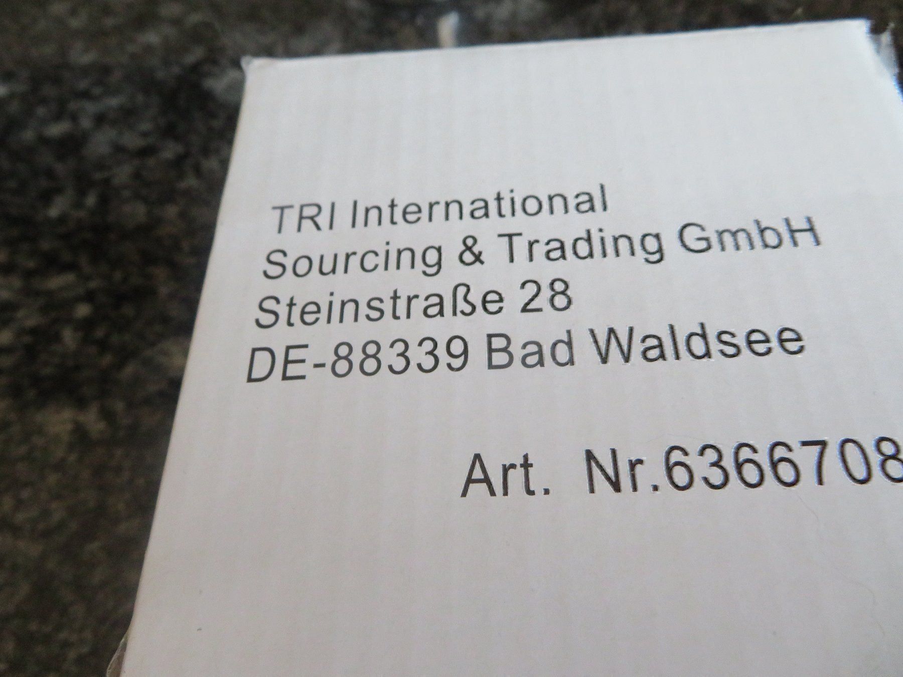 Sonstiges Geschirr: Eier  Trenner Rotznase – Neu und originalverpackt aus Rüfenacht BE von tial70 3