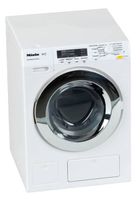 Mini Miele Waschmaschine "Spielzeug Waschmaschine"