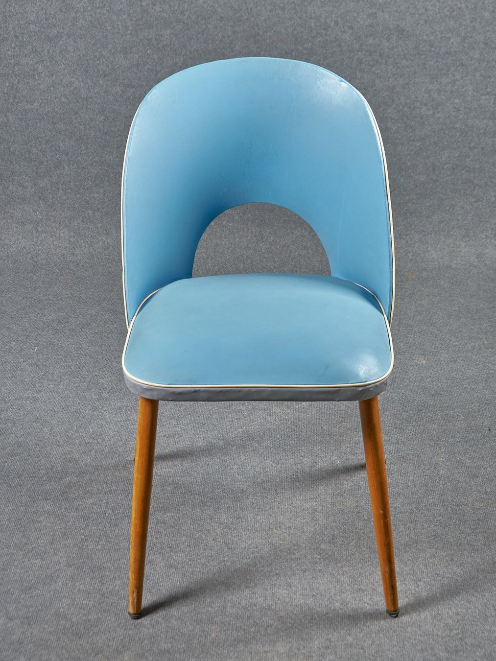 Sedie: Schweizer Design um 1950 – Usato da Ostermundigen venduto da CarmineHome