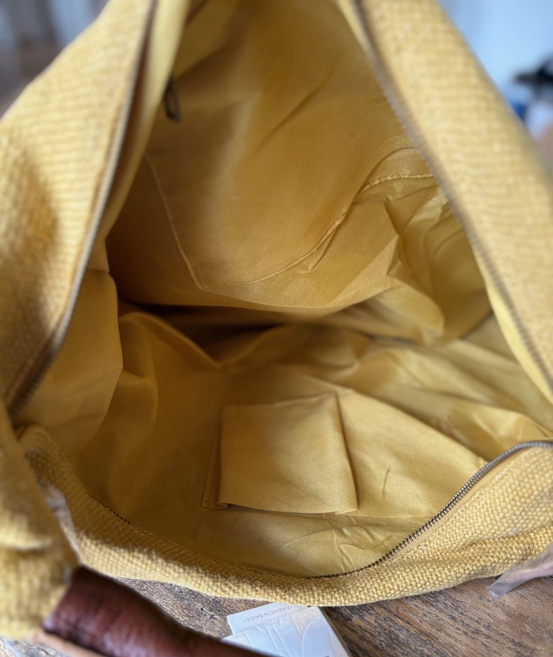 Sacs femmes: MAXI SHOPPER EN TISSU! – Neuf avec emballage d'origine à Locarno par NicoNion 6