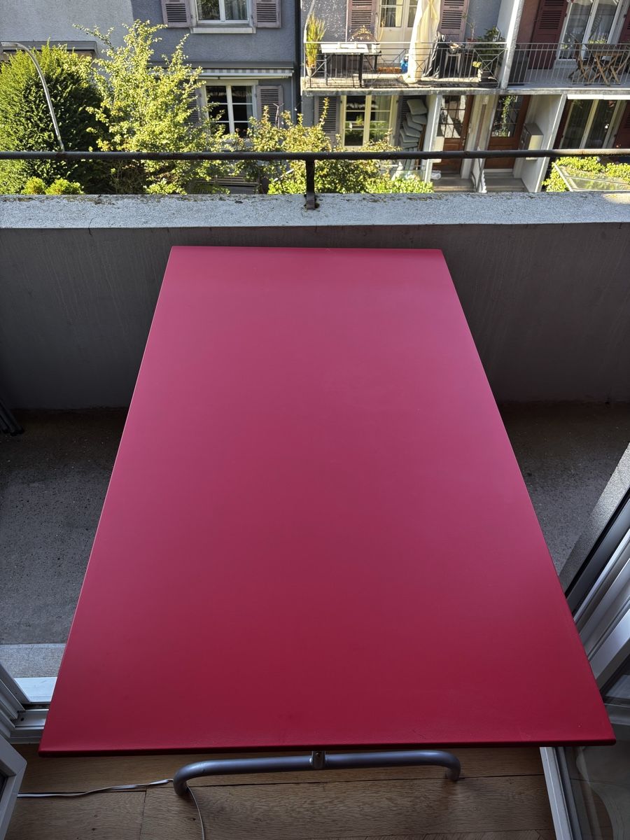 Pfister Tables: Garten-/Balkontisch – Neuf (Voir description) à Bern par joh_9x5q 1