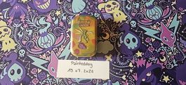 151: Scyther Mini Tin (EN)