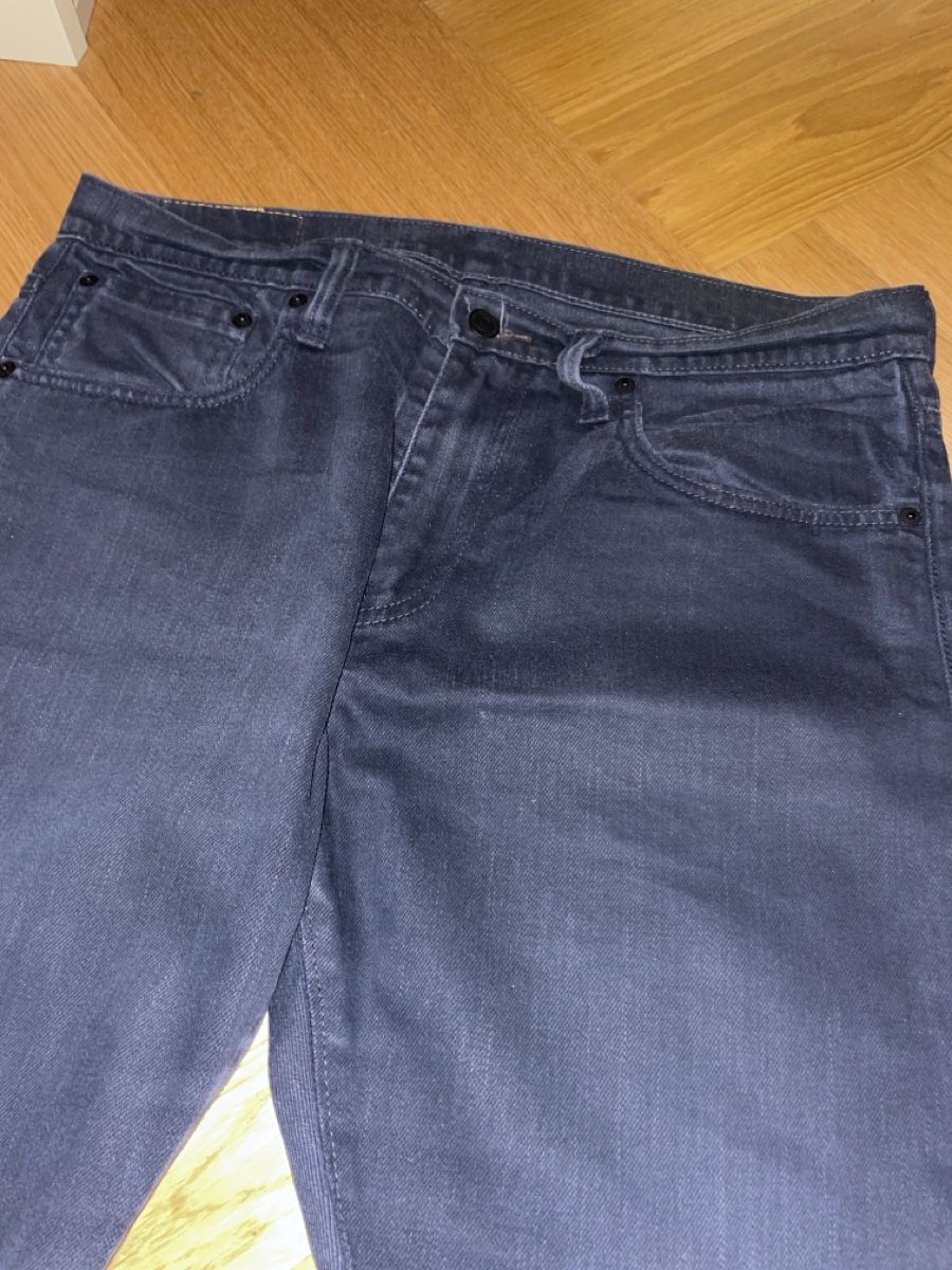 Levi's Jeans: Levis Groesse 32/32 – Gebraucht aus Zürich von sany20 1