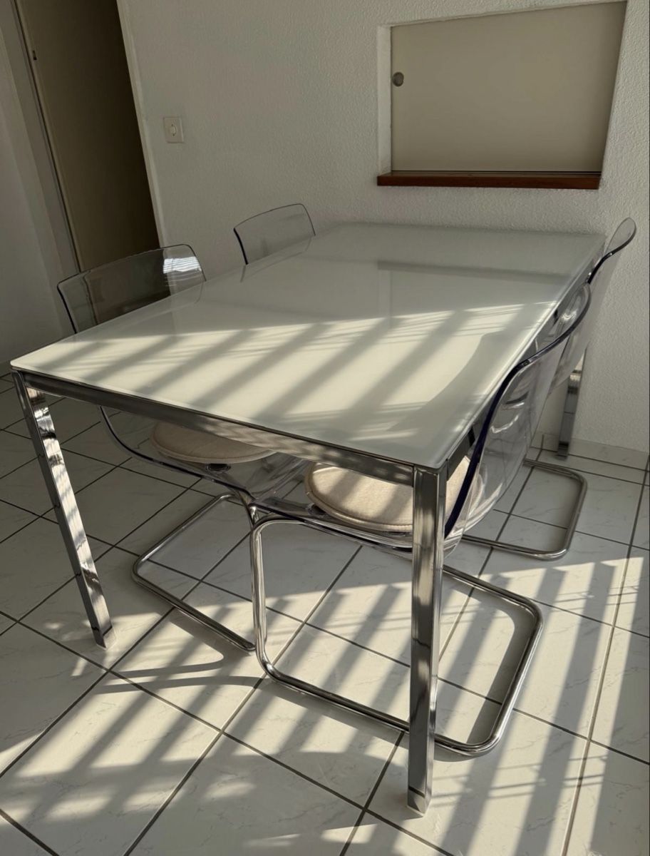 Tische: Ikea Torsby – Gebraucht aus Oftringen von ana_x75c