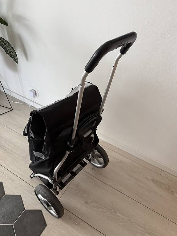 Sonstiges für Haushalt & Wohnen: Chariot Andersen Royal Hydro – Gebraucht aus Morges von ovdp 1