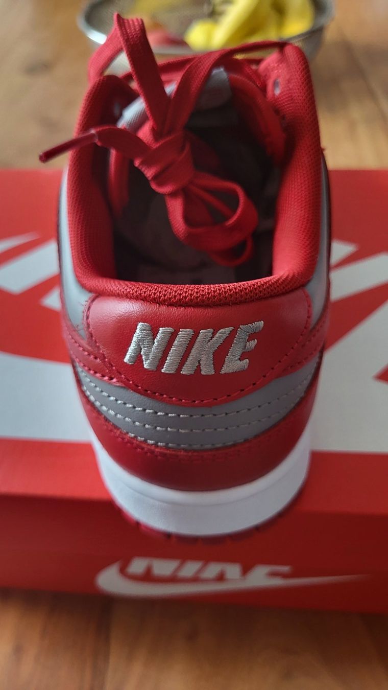 Nike Chaussures hommes: Nike dunk low (44) – Neuf avec emballage d'origine à Bern par Sneakerheadz 2