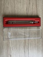 Kern Swiss 5125 Zirkel – Präzisionszirkel –mit Box – Vintage