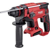Flex CHE 18.0-EC C Akku Kombi-Bohrhammer
