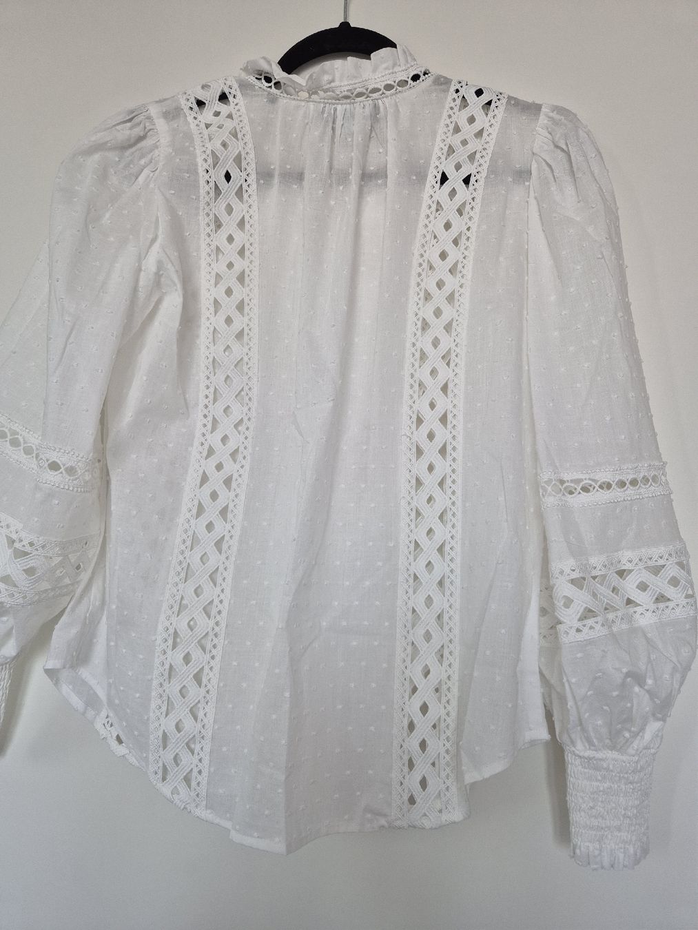 Kooples Camicette: the kooples blouse size 1 – Usato da Zürich venduto da mar_cz7s 1