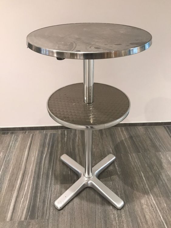 Stehtisch Kaufen auf Ricardo
